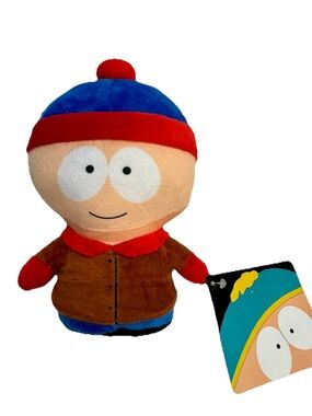 South Park - Stan Marsh Stuffed Plush Toy